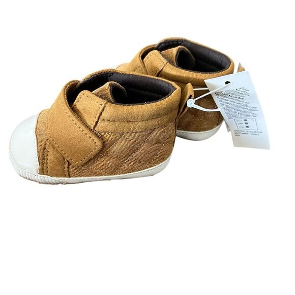 Baby shoe bundle of 6 pairs - Picture 12 of 13